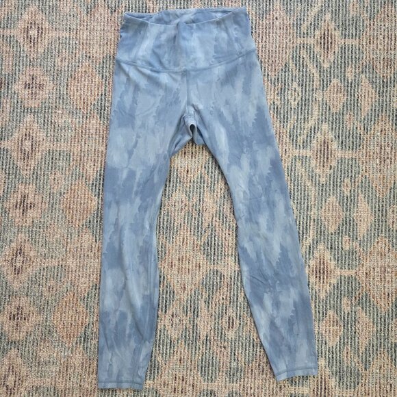 Patagonia Pants - Patagonia 7/8 Leggings, size S